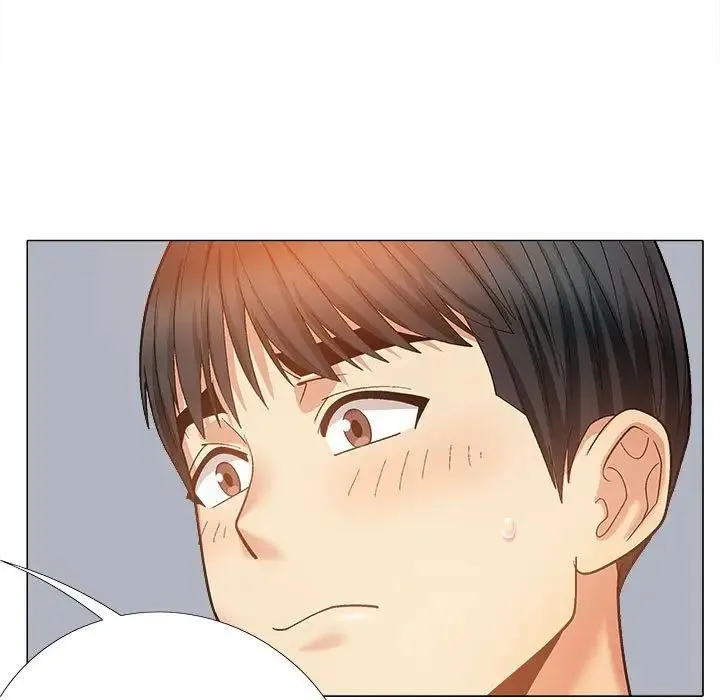 恋爱信仰 - 第36话 - page 157
