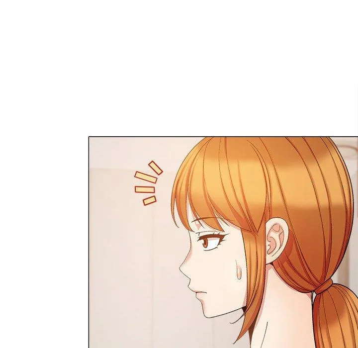 恋爱信仰 - 第27话 - page 18