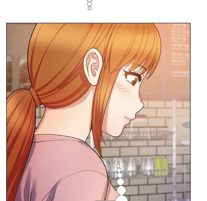 恋爱信仰 - 第27话 - page 104