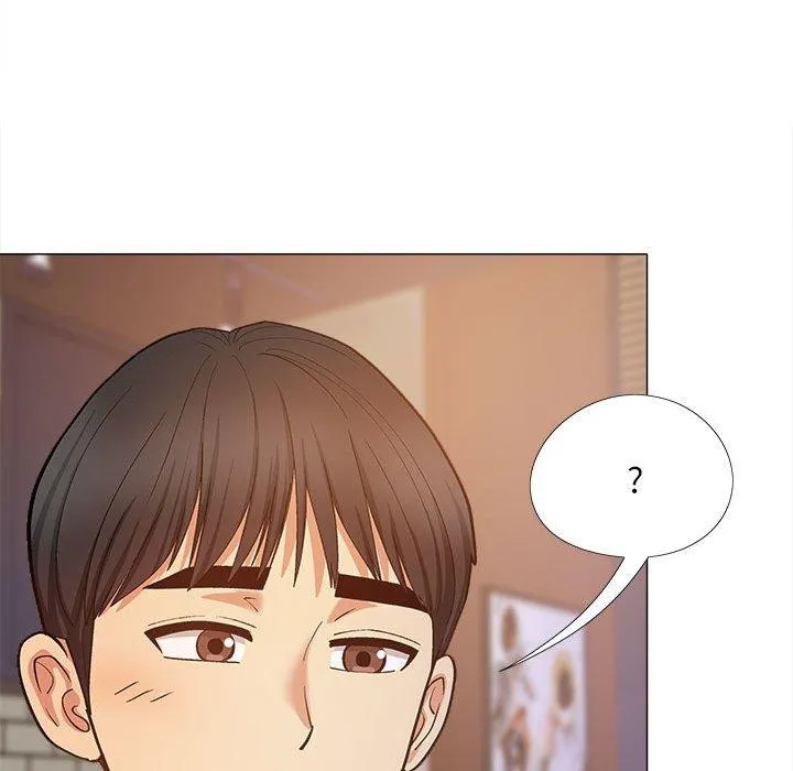 恋爱信仰 - 第27话 - page 113
