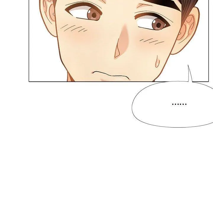 恋爱信仰 - 第27话 - page 132