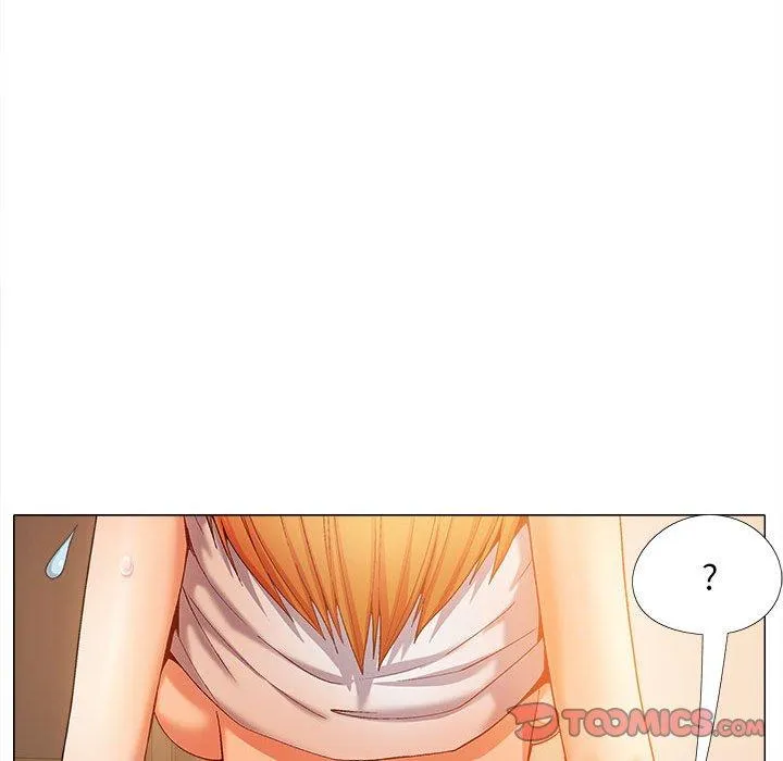 恋爱信仰 - 第29话 - page 33