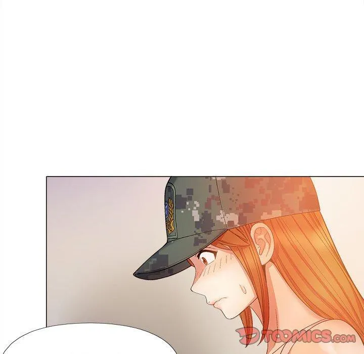 恋爱信仰 - 第29话 - page 45