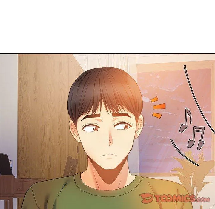 恋爱信仰 - 第29话 - page 123