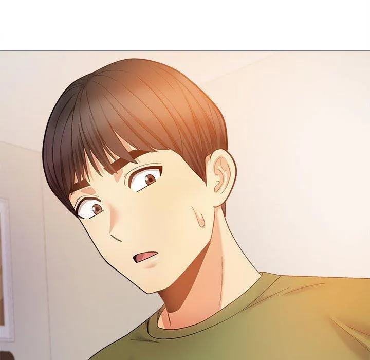 恋爱信仰 - 第29话 - page 126