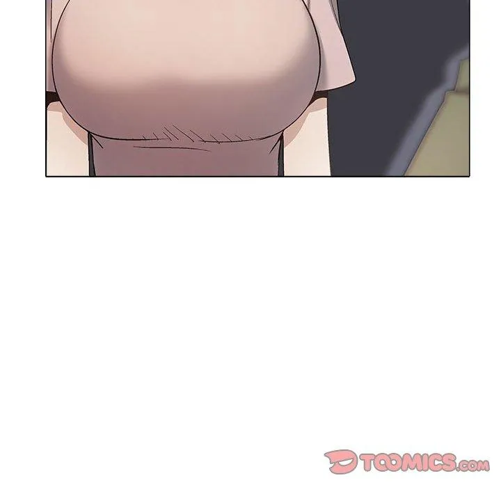 恋爱信仰 - 第29话 - page 135
