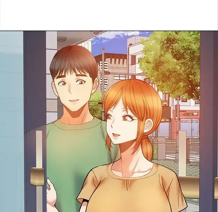 恋爱信仰 - 第40话 - page 107