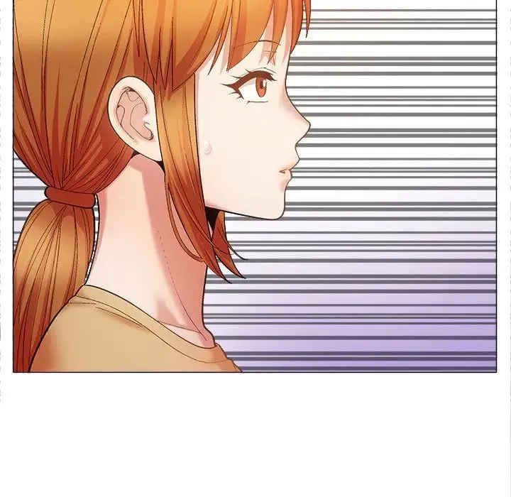恋爱信仰 - 第40话 - page 111