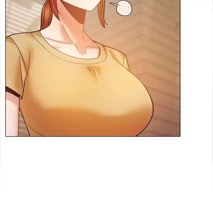 恋爱信仰 - 第40话 - page 126
