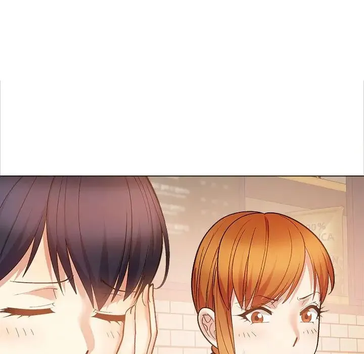 恋爱信仰 - 第40话 - page 154