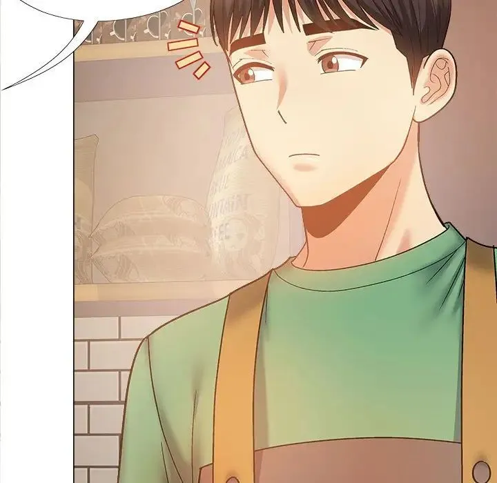 恋爱信仰 - 第40话 - page 157