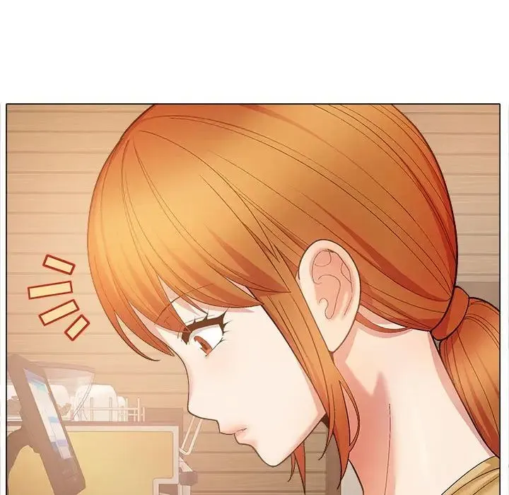 恋爱信仰 - 第40话 - page 163