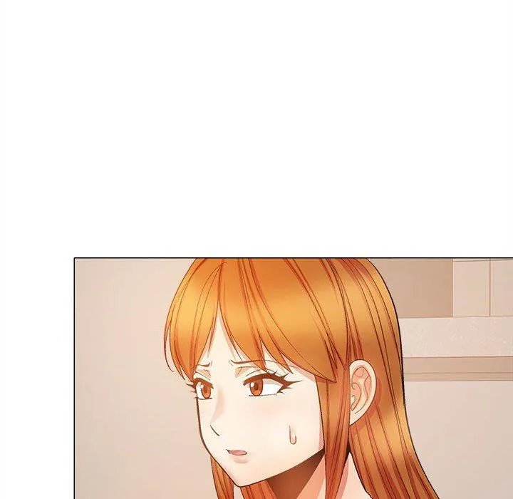 恋爱信仰 - 第30话 - page 20