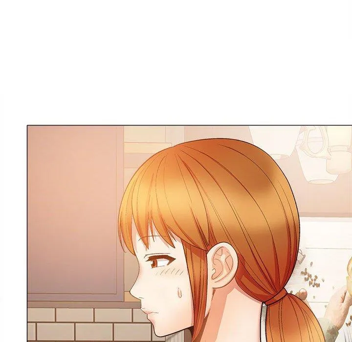 恋爱信仰 - 第30话 - page 37