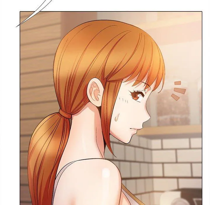 恋爱信仰 - 第30话 - page 70