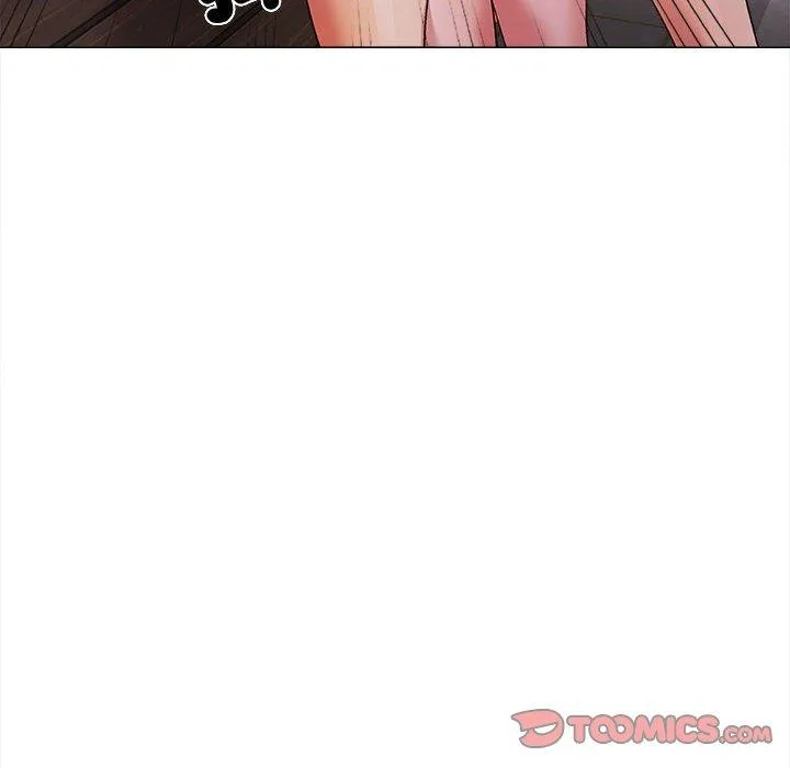 恋爱信仰 - 第30话 - page 123