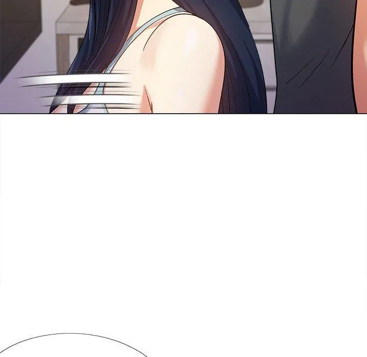 恋爱信仰 - 第16话 - page 21