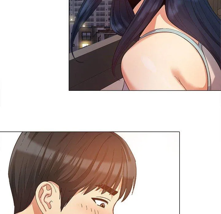 恋爱信仰 - 第16话 - page 54
