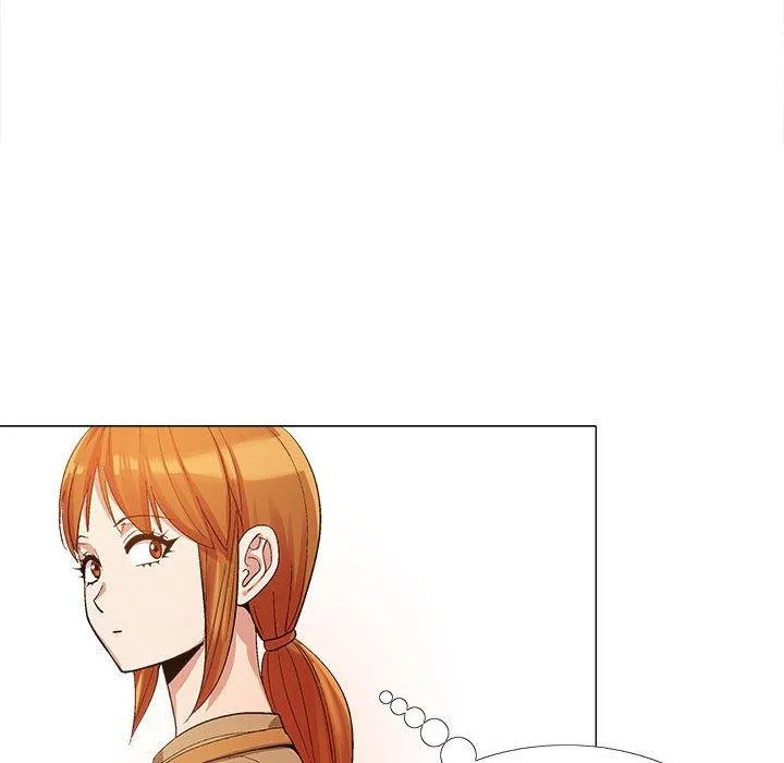 恋爱信仰 - 第16话 - page 96