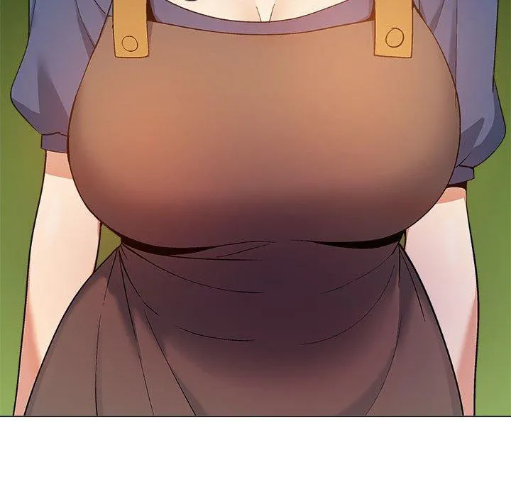 恋爱信仰 - 第15话 - page 5