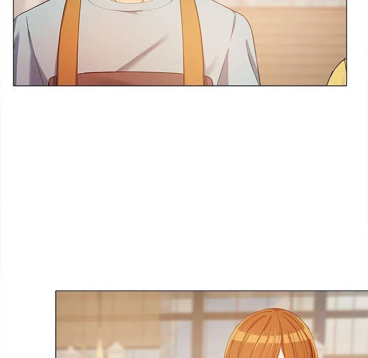 恋爱信仰 - 第15话 - page 7