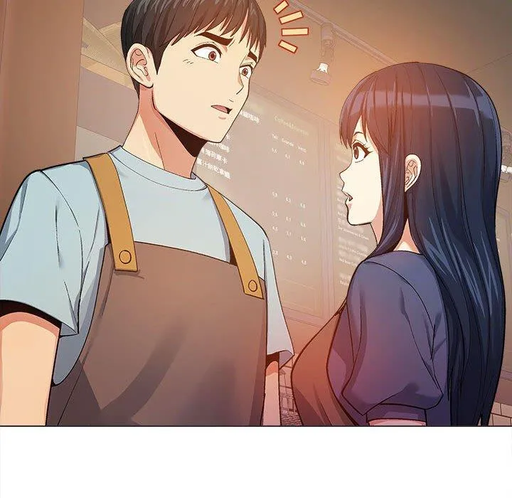恋爱信仰 - 第15话 - page 10