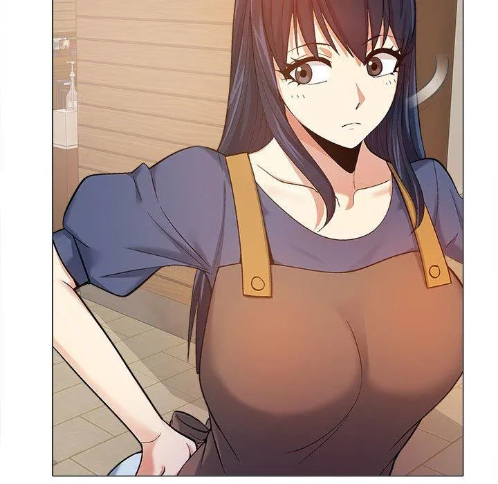 恋爱信仰 - 第15话 - page 13
