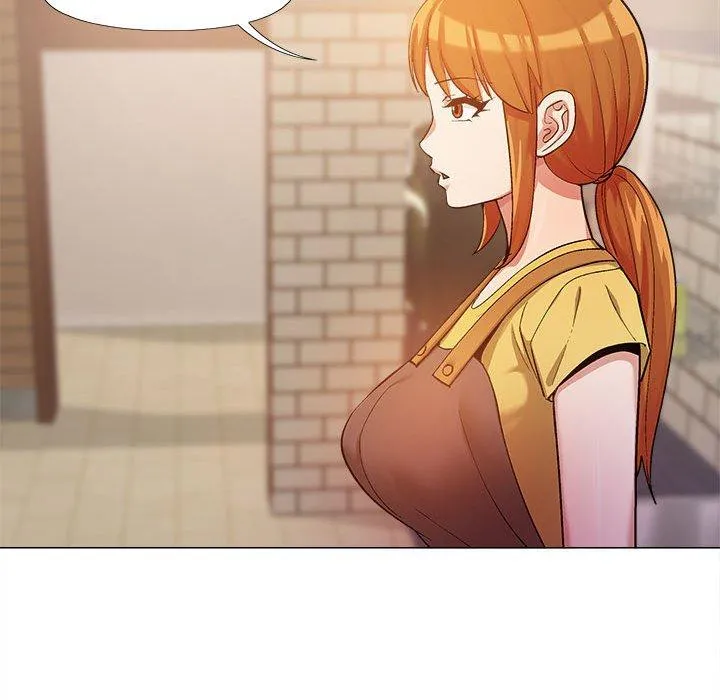 恋爱信仰 - 第15话 - page 33