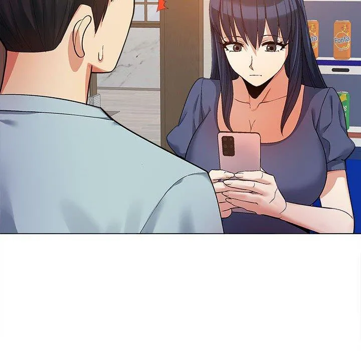 恋爱信仰 - 第15话 - page 40