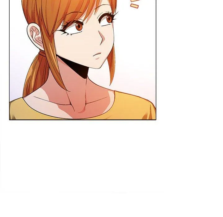 恋爱信仰 - 第15话 - page 55