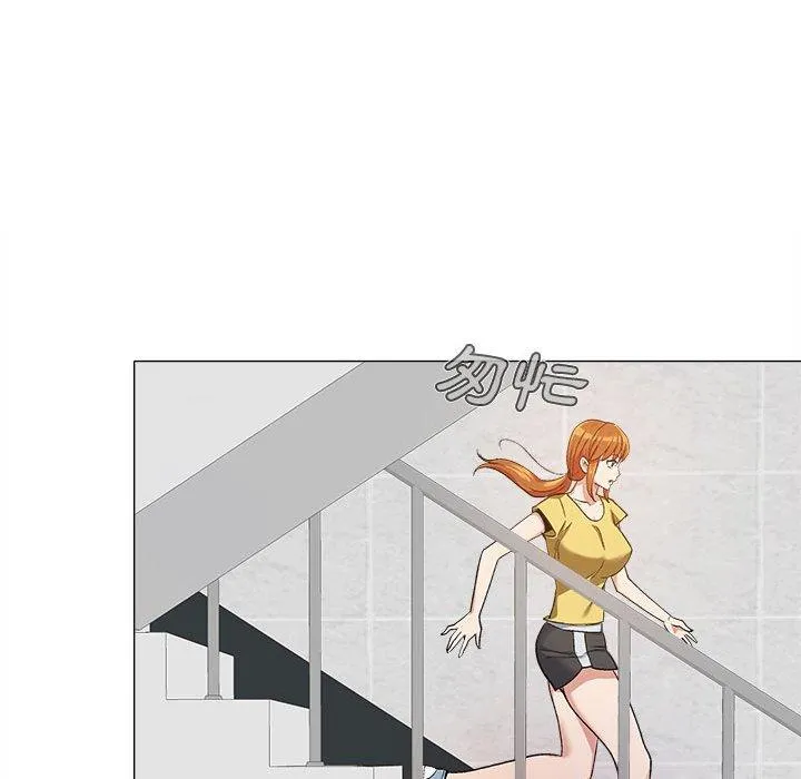 恋爱信仰 - 第15话 - page 65
