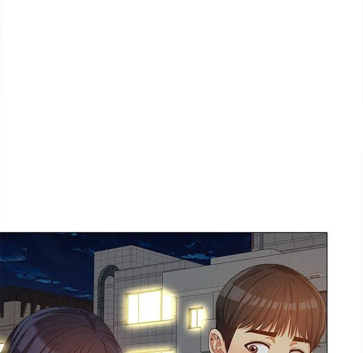 恋爱信仰 - 第15话 - page 77