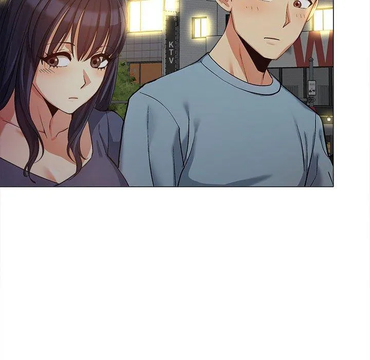 恋爱信仰 - 第15话 - page 78