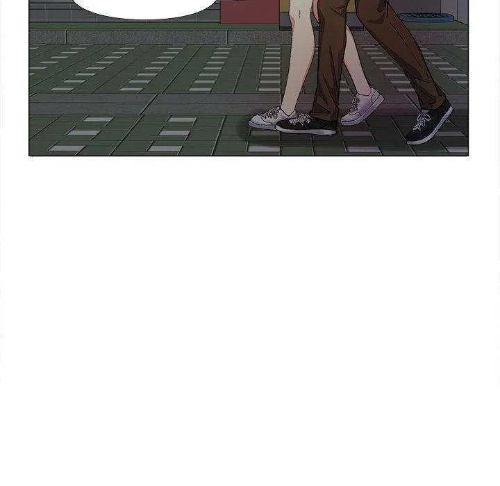 恋爱信仰 - 第15话 - page 84