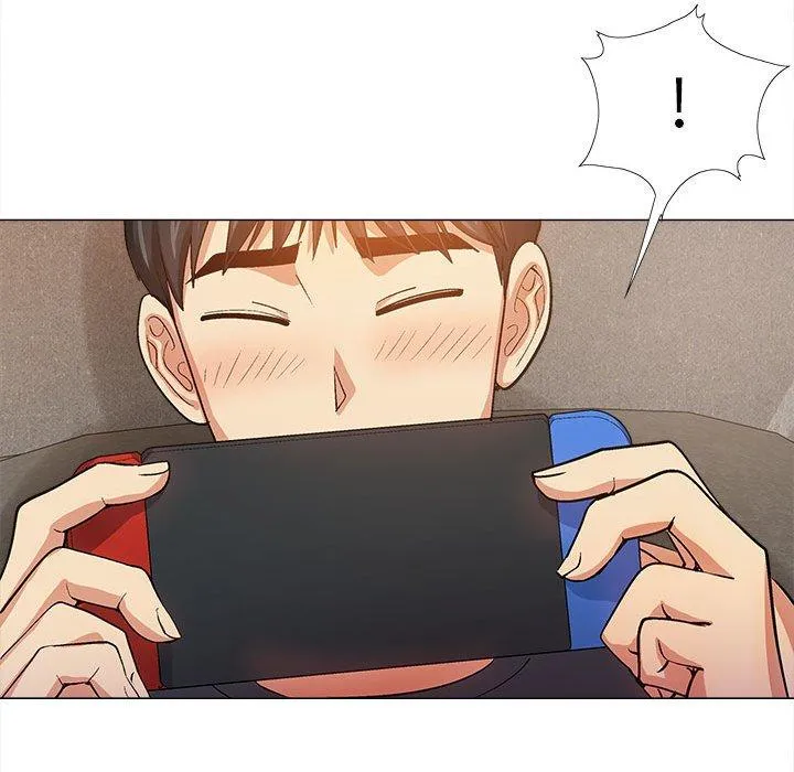 恋爱信仰 - 第15话 - page 98