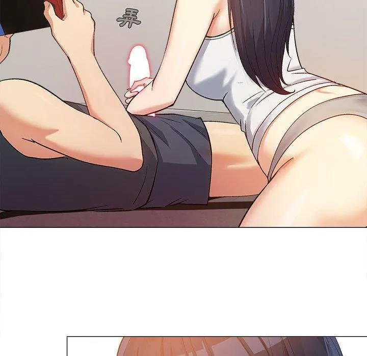 恋爱信仰 - 第15话 - page 100