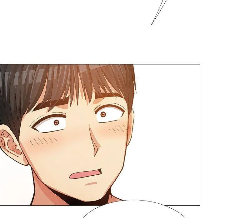 恋爱信仰 - 第15话 - page 118