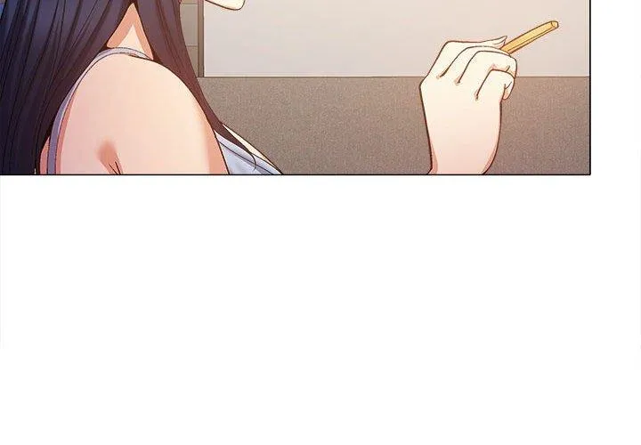 恋爱信仰 - 第21话 - page 4