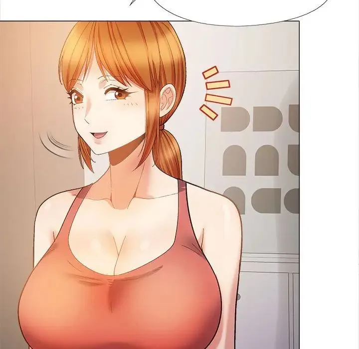 恋爱信仰 - 第39话 - page 8