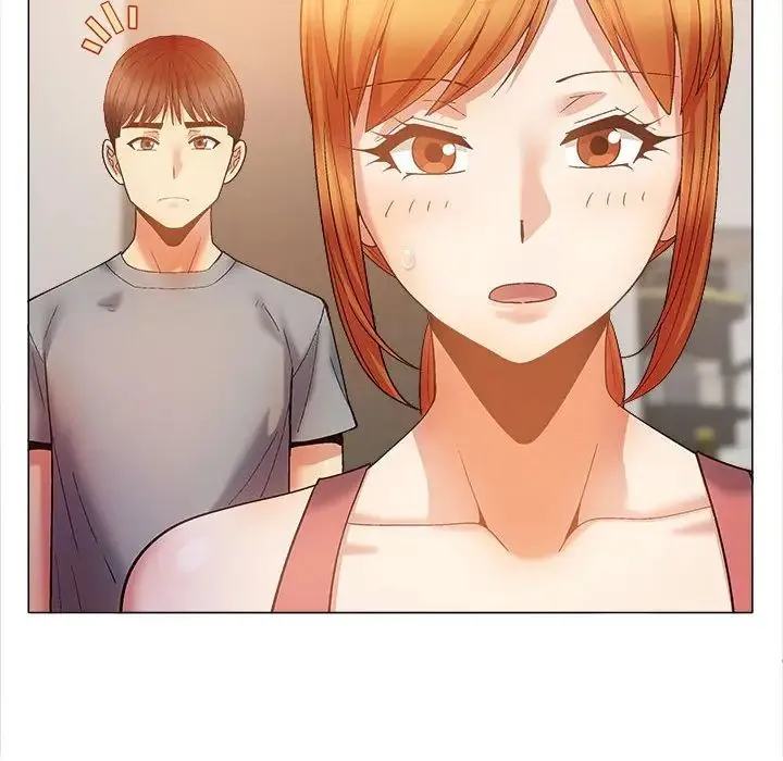 恋爱信仰 - 第39话 - page 17
