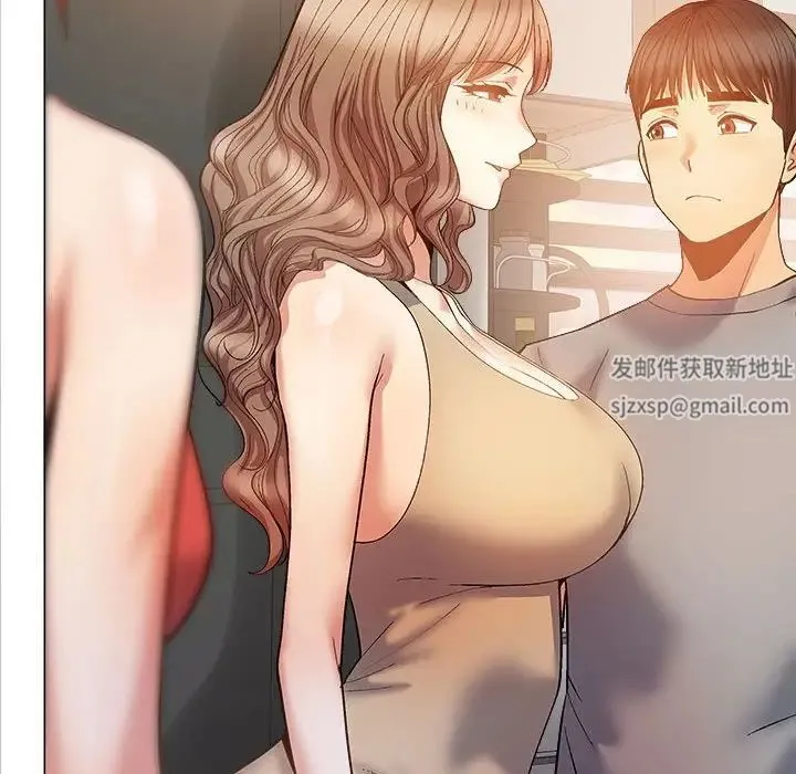 恋爱信仰 - 第39话 - page 64