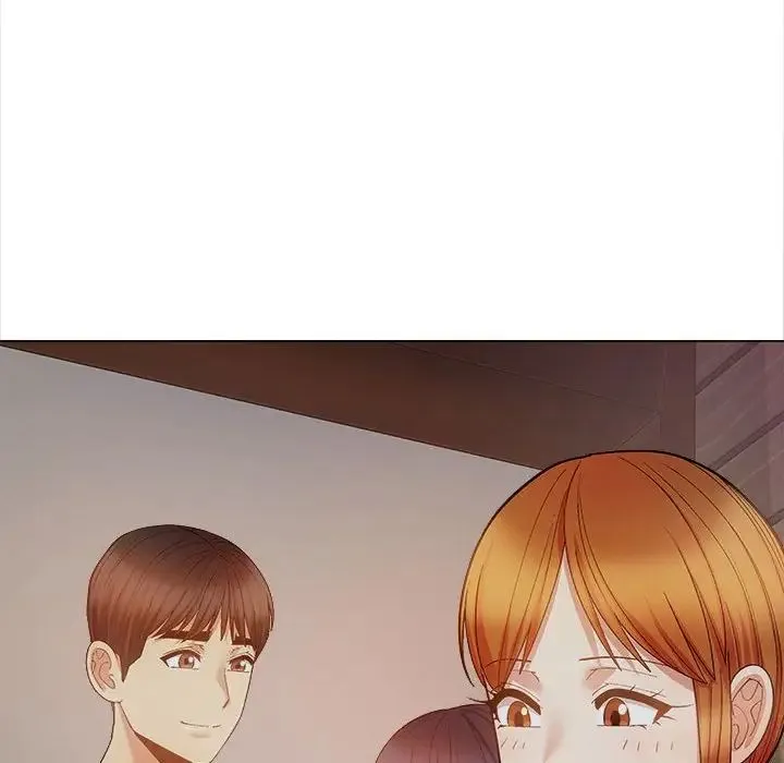 恋爱信仰 - 第39话 - page 107