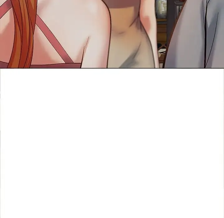 恋爱信仰 - 第39话 - page 154