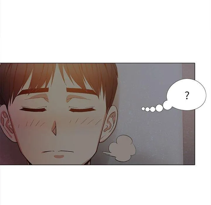恋爱信仰 - 第19话 - page 9