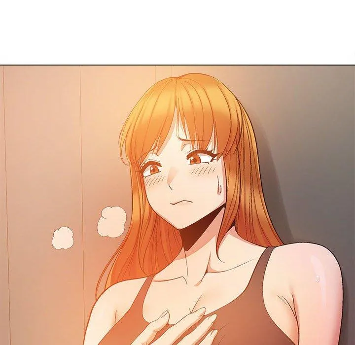 恋爱信仰 - 第19话 - page 14
