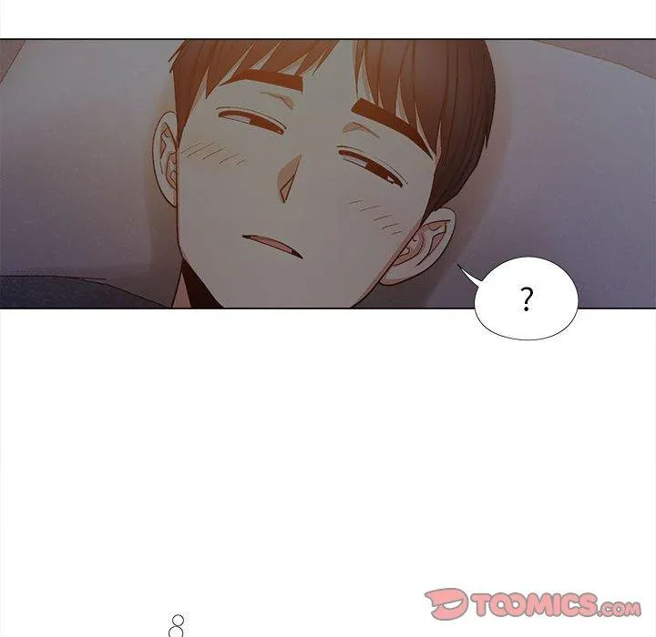 恋爱信仰 - 第19话 - page 24
