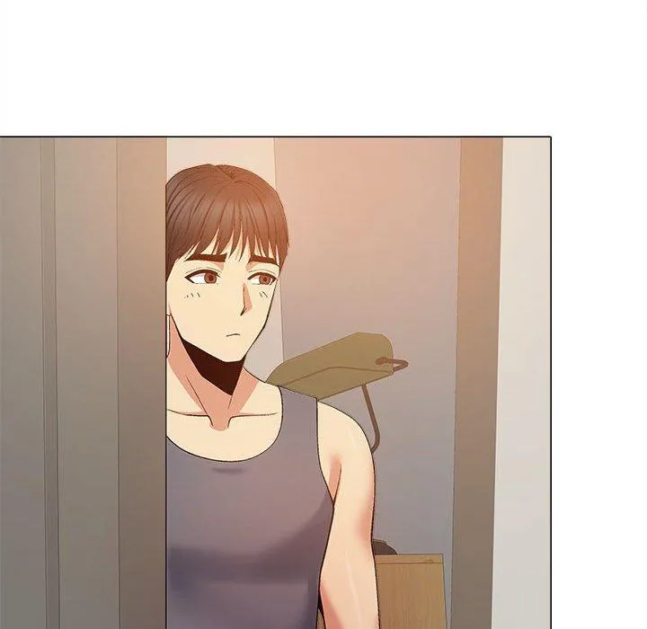 恋爱信仰 - 第19话 - page 36