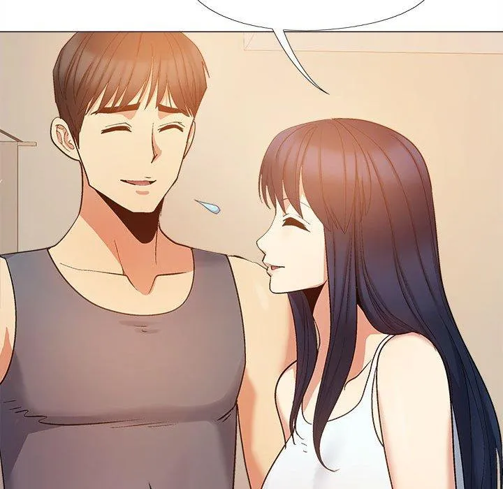 恋爱信仰 - 第19话 - page 41