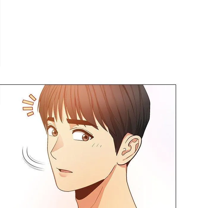 恋爱信仰 - 第19话 - page 46