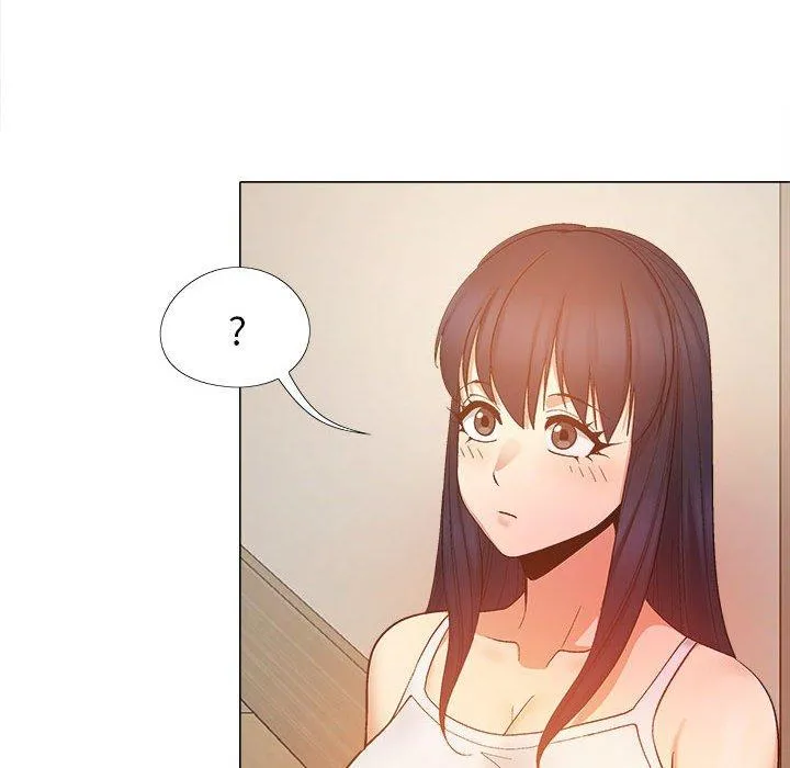 恋爱信仰 - 第19话 - page 53